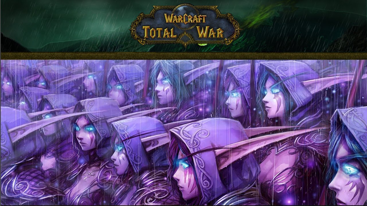 The Furbolgs of Timbermaw Hold - Warcraft: Total War (Night Elves) #02