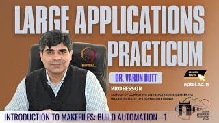 Introduction to Makefiles: Build Automation - 1