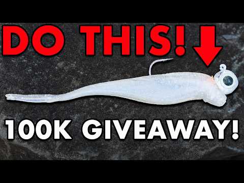 I FAILED at Fishing a Minnow, Until I Understood THIS!