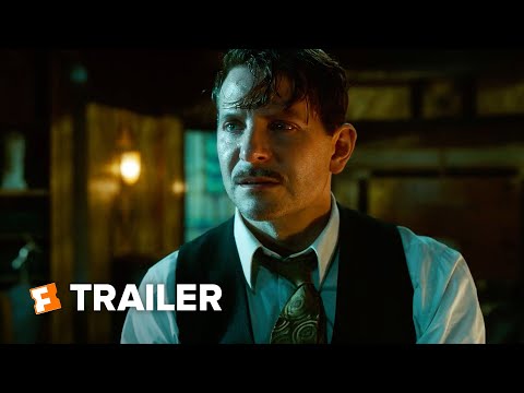 Nightmare Alley Final Trailer (2021) | Movieclips Trailers