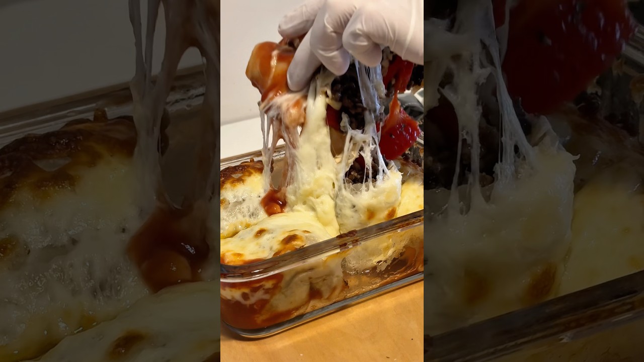 Bu Wrap Tarifi Yasaklanmalı! Aşırı Lezzetli ⁉️ Bu WrAp Herkesin Favorİsi  Olacak, Denemeyen PişMaN!
