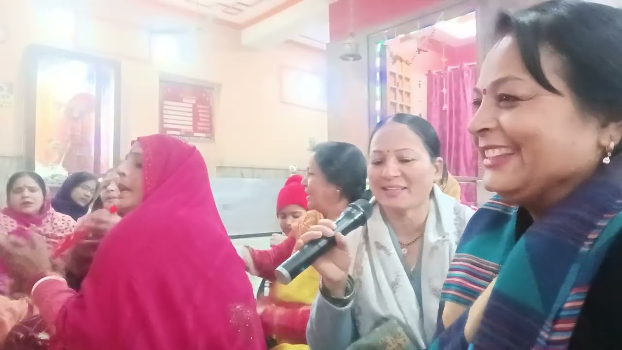 Jashoda ka lala madan gopala 