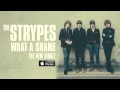 The strypes  what a shame zane lowe hottest record bbcr1