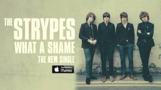 The Strypes - What A Shame (Zane Lowe Hottest Record BBCR1)