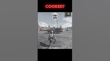 New Vehicle In CODM💀.....