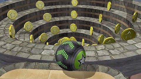 Going Balls - New Update Gameplay SpeedRun Android, IOS Level 737