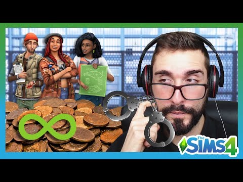 KAKO VARAM U SIMSU? 🙊 LAGALI SU VAS The Sims 4 : Top Cheats