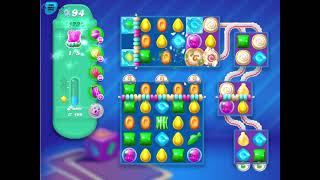 Candy Crush Soda Saga Level 14730