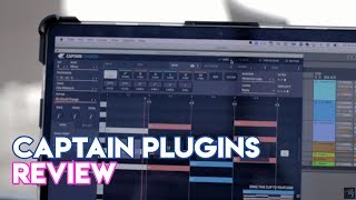 Captain Plugins Review screenshot 5