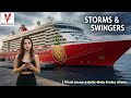 I Went on an Adults-Only Cruise Alone… Swingers, Storms &amp; Shocking Secrets!