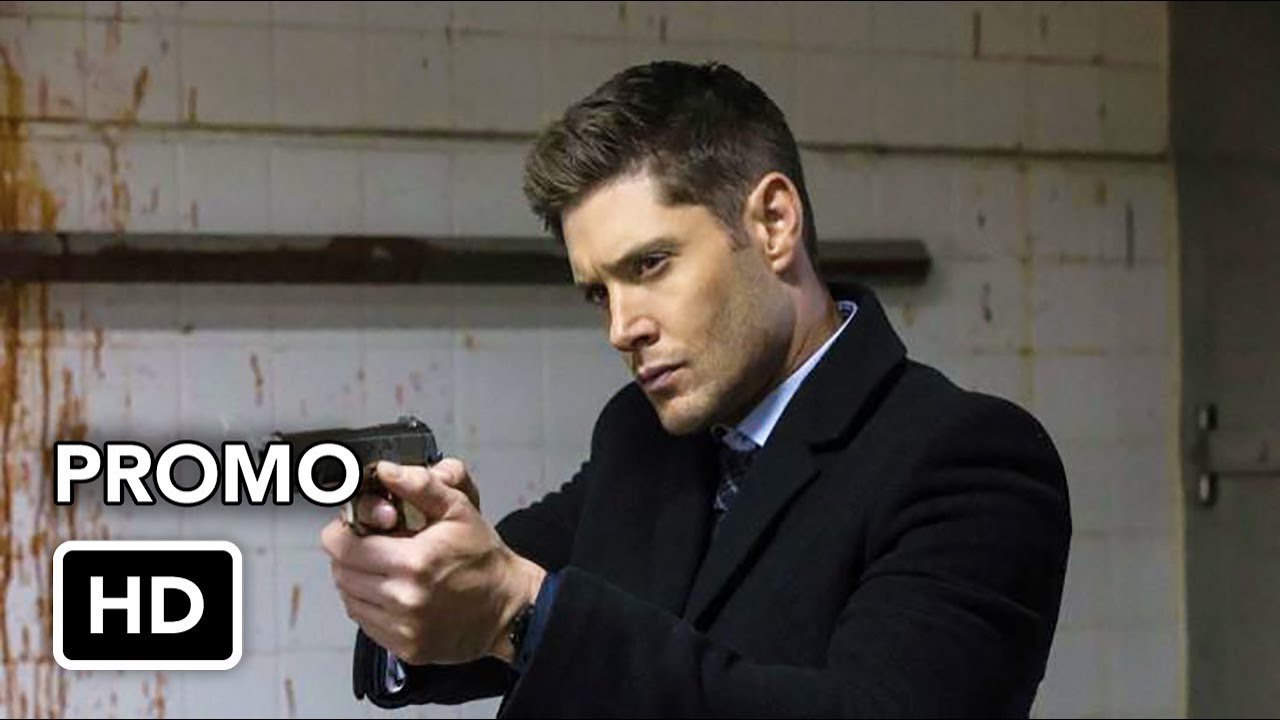 Supernatural 13x11 Promo Breakdown Hd Season 13 Episode 11 Promo