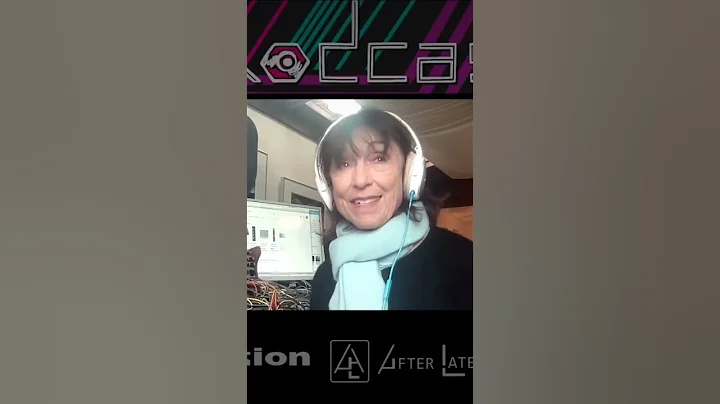 Suzanne Ciani returns to Pod Mod!