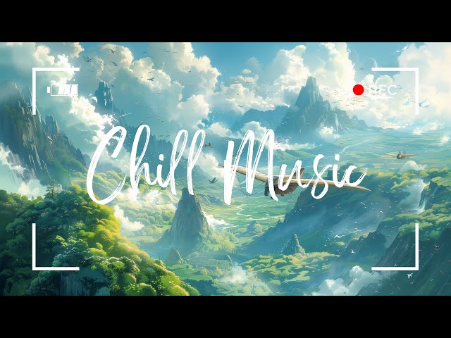 Traditional Japanese Music｜Nausicaä of the Valley of the Wind｜Relax with Koto,Shamisen class=