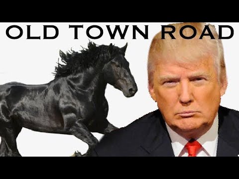 trump-sings-"old-town-road"-by-lil-nas-x