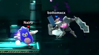 Why Spamming Zelda Specials is the Worst Idea Ever.
