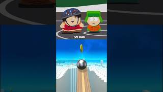 CARTMAN BECOMES RETARDED Wealth