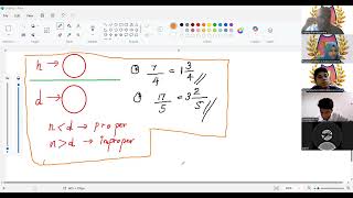 2026/8/16 Maths Year 8 Edexcel (Science) - 7th Period