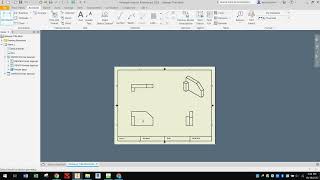 Autodesk Inventor - Engineering Drawings screenshot 5
