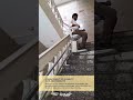 CEDAS Stair Chair Lift Application #CEDAS #AccessibilitySolutions #InnovationInMotion #Sharjah