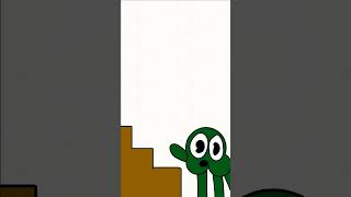 glep Fell up stairs NIEEO OF WOWOW CHAPTER THREE THE GREEN JELLYFISH