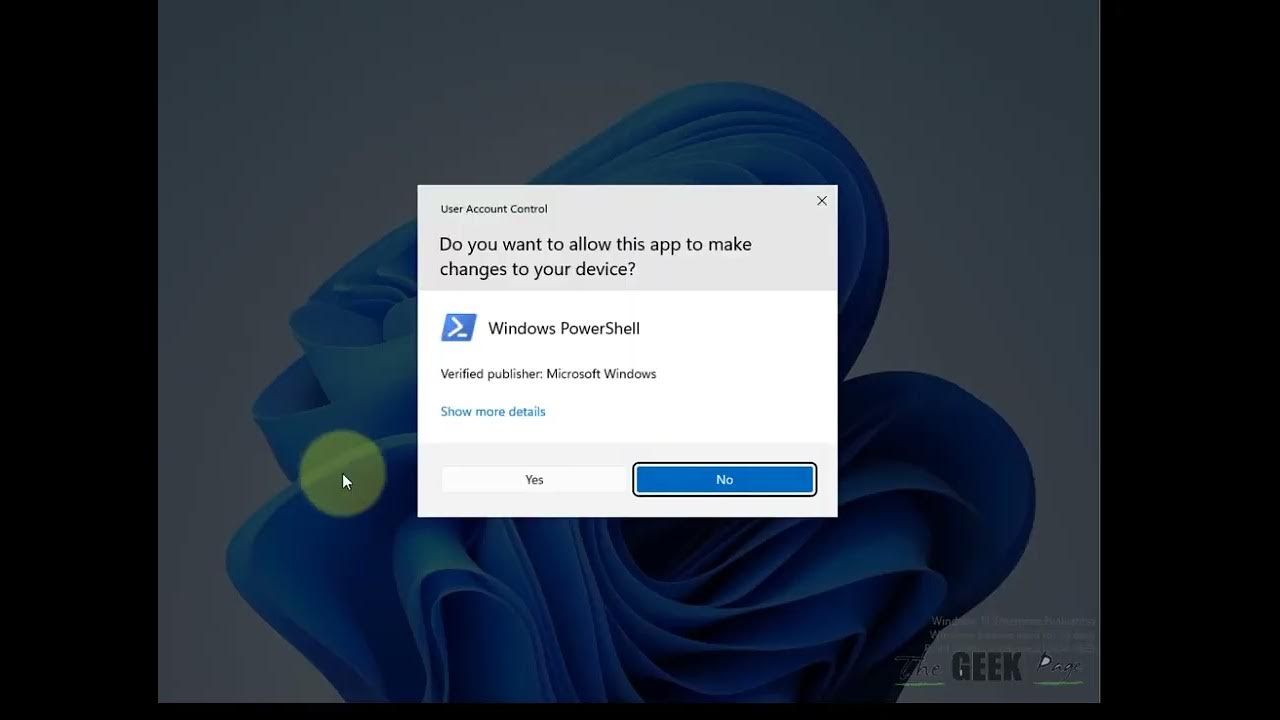 How to Reset Windows search - YouTube