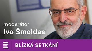 Ivo Šmoldas: Na rozdíl od své ženy mám rád, když stromy neobtěžují plody