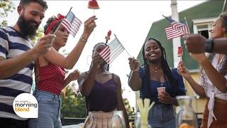 Getty Images Launches “Picture This Nation” Ahead of America’s 250th Birthday