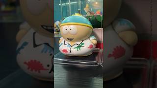 South Park 3.75 Action Figures by SuperImpulse