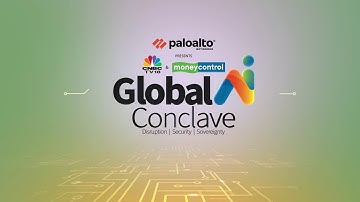 Global AI Conclave | Moneycontrol x CNBC TV18