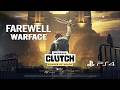 Warface Clutch PS4 Servers Officially Shut Down Forever Warface Clutch PS4 Servers Officially Shut Down Forever