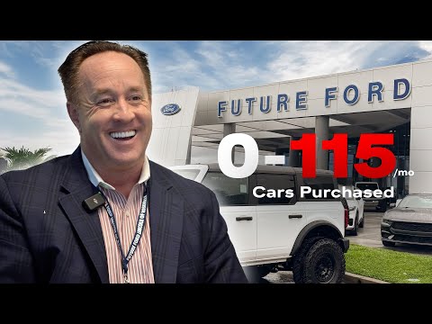 Future Auto Inc Used Cars