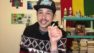 Hemp Flower Cigarettes from Chief Stix