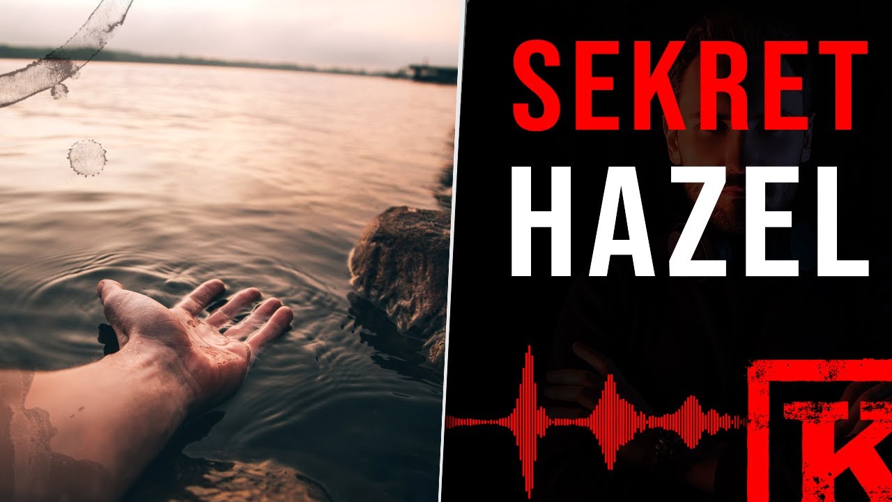 Dziewczyna wyłowiona ze stawu | NIEWYJAŚNIONE