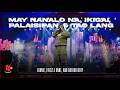 Loonie, Frizzle Anne &amp; Arthur Nery perform "May Nanalo Na," "Ikigai," "Palaisipan" &amp; "Tao Lang"