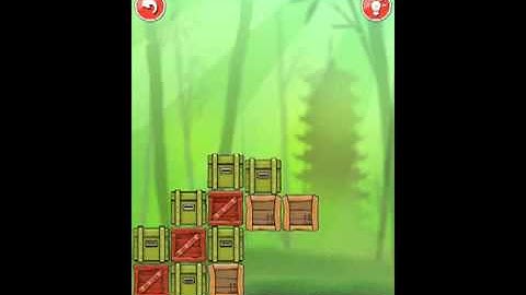 006 Move the Box Shanghai level 40 walkthrough Lösungen Android IPhone Ipad gameplay tutorial