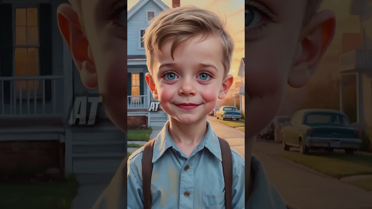 She Is Such A Weirdo! 