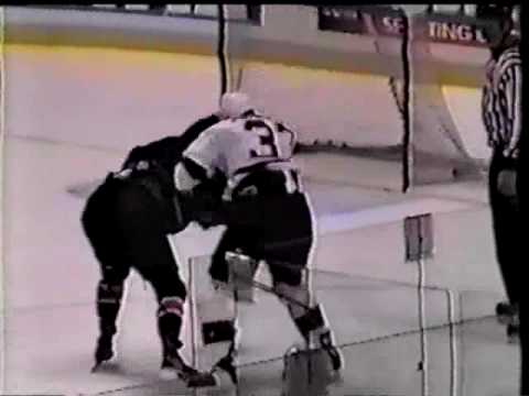 9-23-00 Jesse Boulerice vs. Alex Johnstone