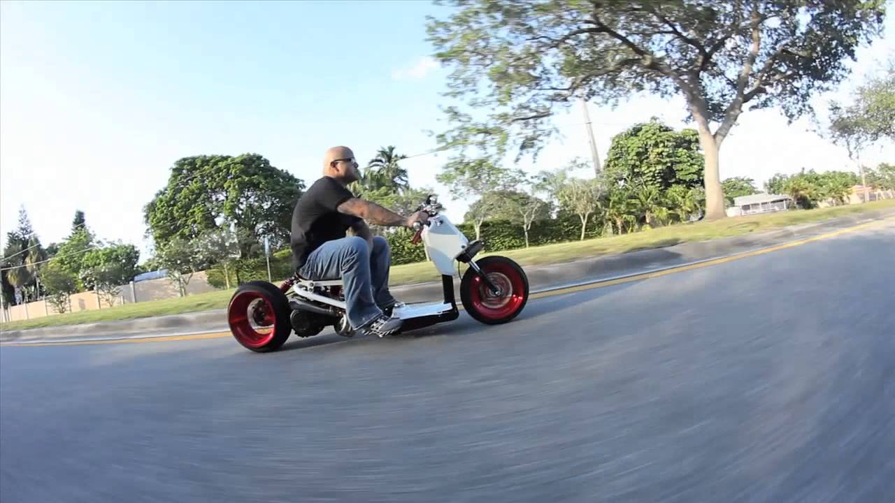 saint louis custom ruckus dorbyworks youtube dorby works