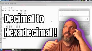 How to Convert Decimal to Hexadecimal: Fun & Easy Guide for Beginners