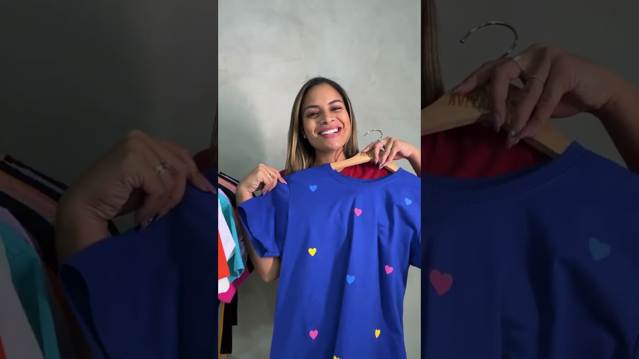 Live de Lançamento: Novidades incríveis no Atacado de T-shirt Use Criativa!  