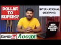 Buying From International Website Explained ! Custom? Payment? Delivery? etc Aoocci CalinkitCarplay