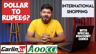 Buying From International Website Explained ! Custom? Payment? Delivery? etc Aoocci CalinkitCarplay by Prakash Paradise 980 views 2 weeks ago 5 minutes, 16 seconds