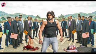 Darshan Thoogudeepa 's South Indian Movies Dubbed In Hindustani|South Hindustani Dubbed Action Movie