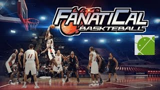 Fanatical Basketball - Android Gameplay HD screenshot 4