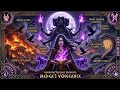 🗝🔥 HECATE & MEDEA EXPLAINED: When Magic Became Catastrophe | Greek Mythology.
