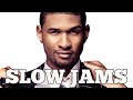 90'S SLOW JAMS MIX ~ Usher, R. Kelly, Keith Sweat, 112, Joe, Faith Evans, Jodeci, Dru Hill, Monica