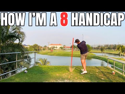 3 Rules I Follow to Achieve a Single Digit Handicap (Not Hard at All)