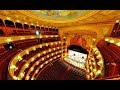 El Teatro Colón, el mejor del mundo