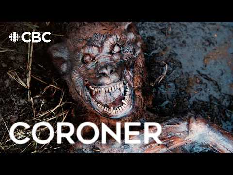 Coroner, Season 3 Episode 5, "Back to the Future" | Full Episode