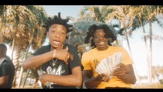 Trapland Pat - Duo ft Baby Glock (Official Music Video)